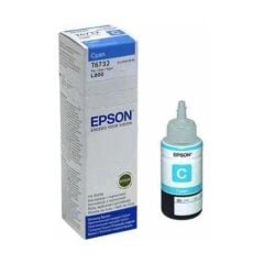 Epson T6732 Cyan Inkjet Ink Cartridge