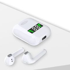 Torima İ99 Tws Bluetooth Digital Kablosuz Şarj Özellikli Kulaklık