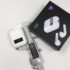 Torima İ99 Tws Bluetooth Digital Kablosuz Şarj Özellikli Kulaklık