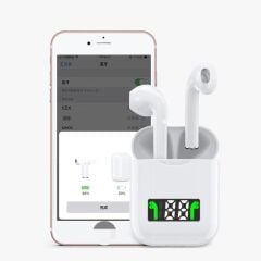 Torima İ99 Tws Bluetooth Digital Kablosuz Şarj Özellikli Kulaklık