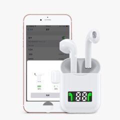 Torima İ99 Tws Bluetooth Digital Kablosuz Şarj Özellikli Kulaklık