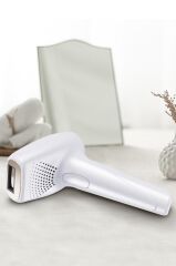 Torima Ipl Buz Başlıklı Lazer Epilasyon 999.999 Atım Dokunmatik Ekran Vücut Lazer Cihazı