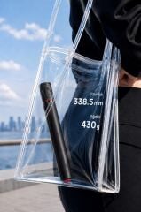 Tripod Çok Amaçlı Kumandalı 1.77M Selfie Çubuğu TT01 Siyah