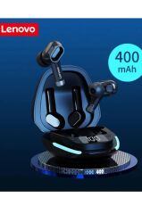GM2 Pro TWS bluetooth V5.3 Oyun Kulaklığı HiFi Surround Çift Mod Desteği ENC HD Çağrı Kulaklıklarını İptal Etme - Beyaz
