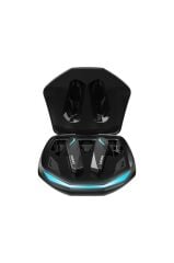 Bluetooth Kulaklık Kulak İçi Tws Oyuncu Kulaklık GM2 Pro Siyah