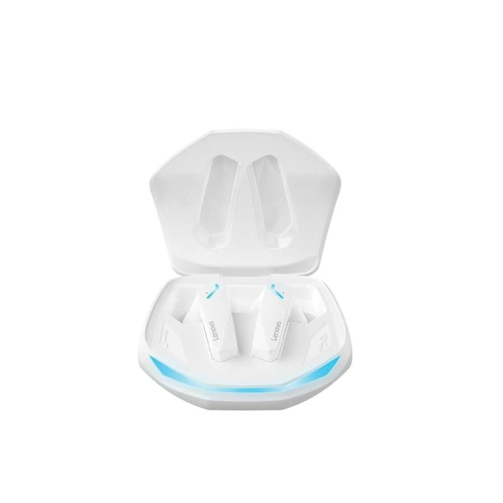 Bluetooth Kulaklık Kulak İçi Tws Oyuncu Kulaklık GM2 Pro Beyaz