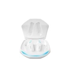 Bluetooth Kulaklık Kulak İçi Tws Oyuncu Kulaklık GM2 Pro Beyaz