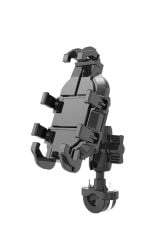 Torima Siyah JX-043 Car Holder Araç Içi ve Bisiklet Telefon Tutucu