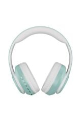 P68 Bluetooth Kablosuz Stereo Kulaklık - Turkuaz