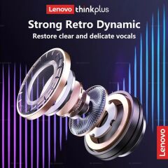 Bluetooth Kulaklık Kulak İçi Tws Kablosuz Kulaklık LP80 Pro Beyaz