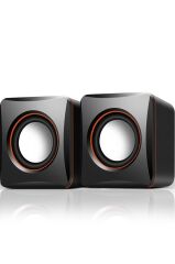 Torima Siyah D17 Bilgisayar Hoparlörü Pc Laptop Notebook Telefon Hoparlör