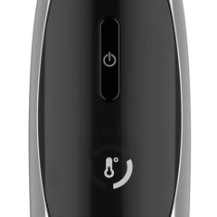 İnFace Kirpik Kıvırıcı Şekillendirici Maşa Gümüş (Distribütör Garantili)