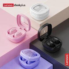 Bluetooth Kulaklık Kulak İçi Kablosuz Kulaklık XT62 Beyaz