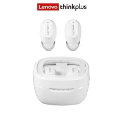 Bluetooth Kulaklık Kulak İçi Kablosuz Kulaklık XT62 Beyaz