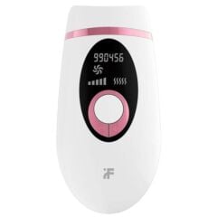 İnface Ipl Epilasyon Aleti Pembe