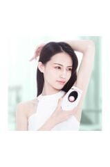 İnface Ipl Epilasyon Aleti Pembe