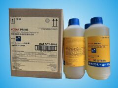 Kodak Prime Color Paper Devaloper 4X10L Dijital Banyo