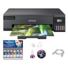 EPSON L18050 Sublimasyon Yazıcı A3+