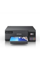 Epson L8050 Siyah A4 Fotoğraf Yazıcısı