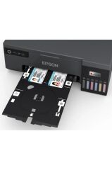 Epson L8050 Siyah A4 Fotoğraf Yazıcısı