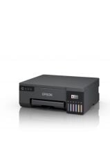 Epson L8050 Siyah A4 Fotoğraf Yazıcısı