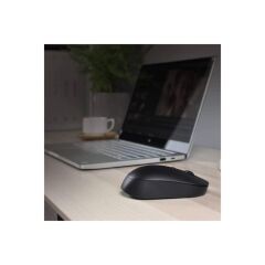 Xiaomi Mi Çift Modlu Dual Mod Kablosuz Bluetooth Mouse Siyah HLK4041GL