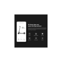 Mi Pro 2 Elektrikli Scooter