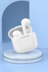 Bluetooth Kulaklık Kulak İçi Tws Kablosuz Kulaklık G70 Beyaz