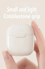 Bluetooth Kulaklık Kulak İçi Tws Kablosuz Kulaklık G70 Beyaz