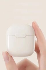 Bluetooth Kulaklık Kulak İçi Tws Kablosuz Kulaklık G70 Beyaz