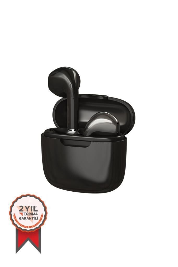 Bluetooth Kulaklık Kulak İçi Tws Kablosuz Kulaklık G70 Siyah