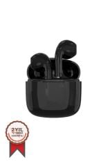 TORİMA G70 Siyah TWS Bluetooth Kablosuz Kulakiçi Kulaklık