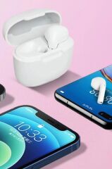 TORİMA G70 Mavi TWS Bluetooth Kablosuz Kulakiçi Kulaklık