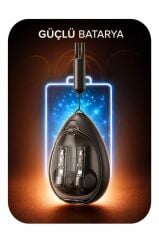 Bluetooth Kulaklık Kulak İçi Stereo Kablosuz Kulaklık G65 Siyah