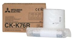 Mitsubishi CK-76R 4X6 Termal Kağıt