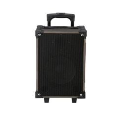 Torima Profesyonel LT-912 BT kablosuz hoparlör Bass ses kutusu