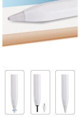 Torima P-01 Beyaz For Xiaomi Mi Pad Sensitive Stylus Pen Kapasitif Dokunmatik Kalem Çizim Ve Tasarım Kalemi