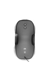 Hutt Siyah DDC5 Hutt Akıllı Cam Temizleme Robotu