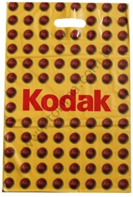 Kodak Amatör Poşet 100'lü Paket