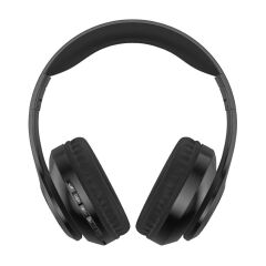 Torima P68 Siyah Bluetooth Kablosuz Stereo Kulaklık