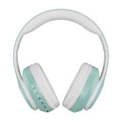 Torima P68 Bluetooth Kablosuz Stereo Kulaklık Mavi