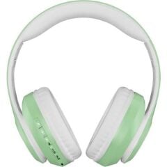 P68 Bluetooth Kablosuz Stereo Kulaklık (YEŞİL)