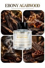 Torima Araç İçi Aroma Difüzörü TCF21 Ebony Agarwood Yedek Koku (TCF04 Uyumludur)