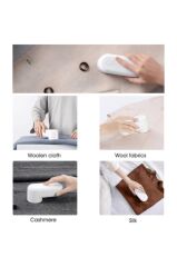 Mijia Şarjlı Tüy Temizleme Makinesi 1 Adet Yedek Bıçak