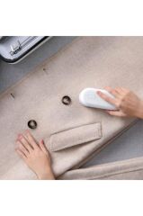 Mijia Şarjlı Tüy Temizleme Makinesi 1 Adet Yedek Bıçak