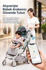 Takip Cihazı Apple Find My Uyumlu Smart Tag F1 Beyaz