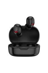 Bluetooth Kulaklık Kulak İçi Kablosuz Kulaklık PD1X Siyah