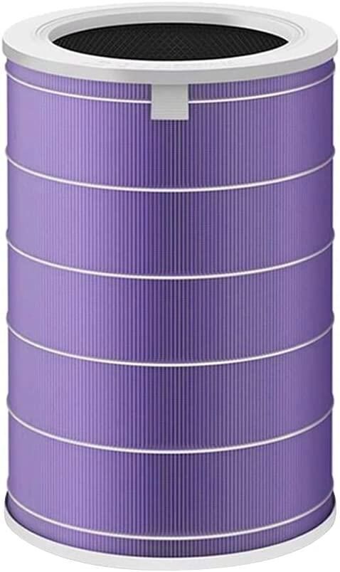 Xiaomi Air Purifier; 2/2s/ 2h/3h/ Pro Uyumlu Akıllı Hava Temizleyici Antibakteriyel Filtre(Xiaomi Türkiye Garantili)