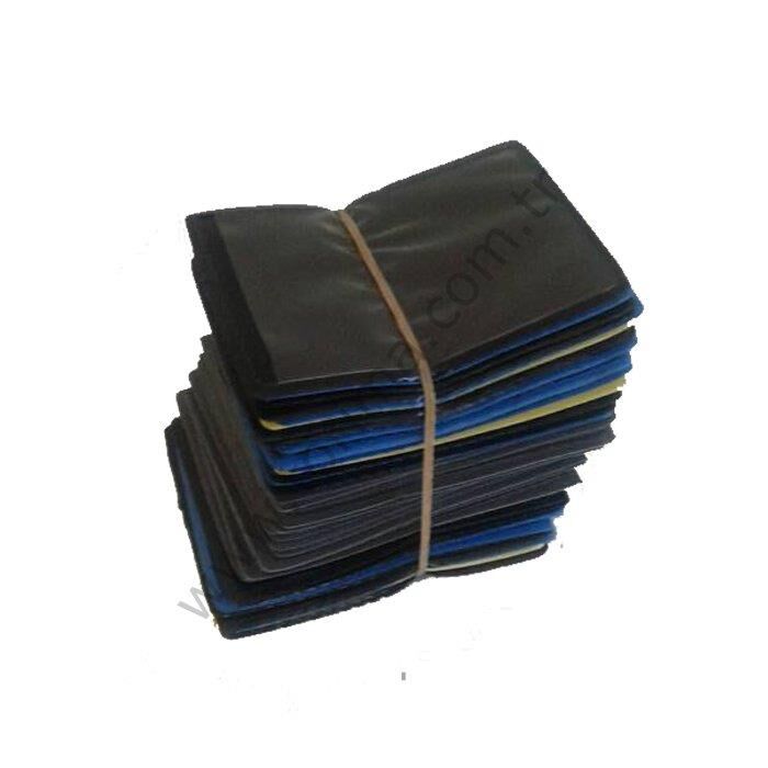 Vesikalık Kılıf 100 Adet