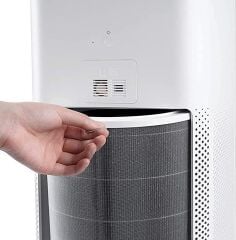 Xiaomi Mi Hepa Filtreli Air Cleanfier